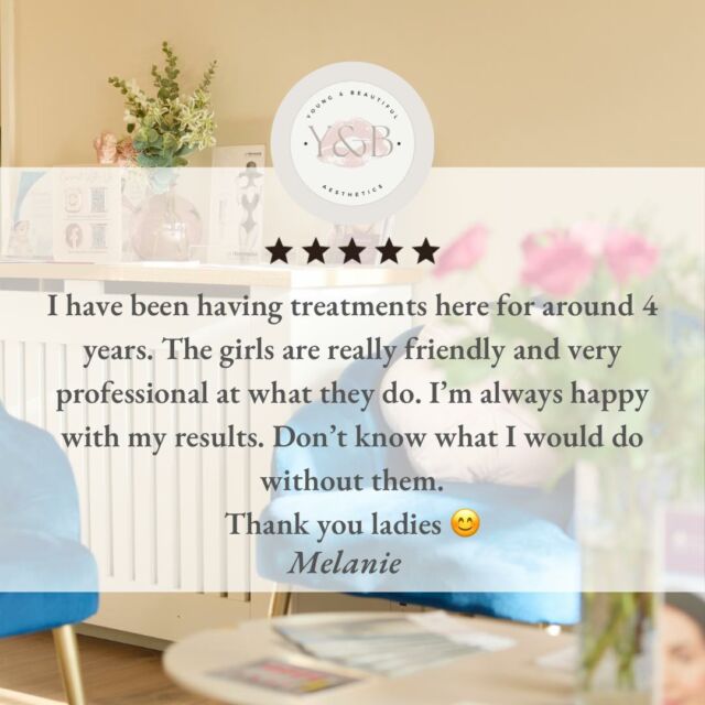 ⭐️⭐️⭐️⭐️⭐️ Another glowing review from one of our valued patients! We are so grateful for your kind words and are thrilled to have provided you with exceptional care. Thank you for trusting us with your health and well-being. Your satisfaction is our top priority. #patientcare #fivestarreview  #WednesdayWins
