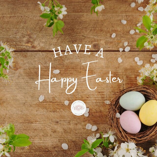 Happy Easter to all our valued patients and followers! 🌷🐰🌼May your Easter be filled with joy, love, and plenty of chocolate eggs! Thank you fopr trusting us with your aesthetic needs - we appreciate you more than you know.Just a reminder that we will be taking a break for Easter. Clinic will be closed until 9th April.#happyeaster #patientappreciation #EasterGreetings