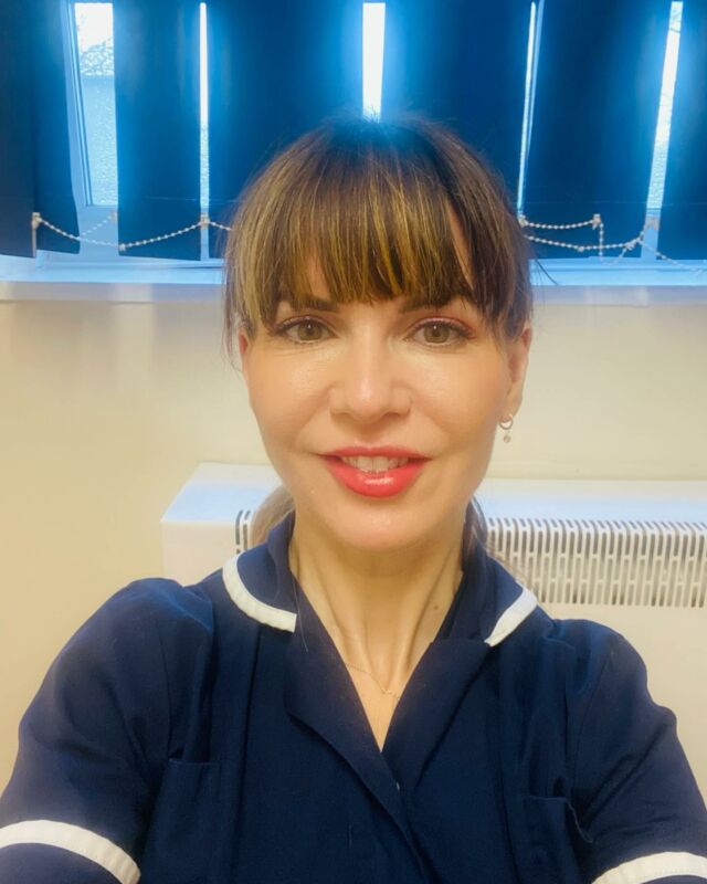 I’m in the NHS today treating patients with chronic conditions. Any messages will still be responded to as the lovely Debbie has the work phone. Don’t forget to vote for us for the muddy stilettos 👠 award, if you have already then thank you for your continued support 🙌http://northantsleicsrutland.muddystilettos.co.uk/awards/vote