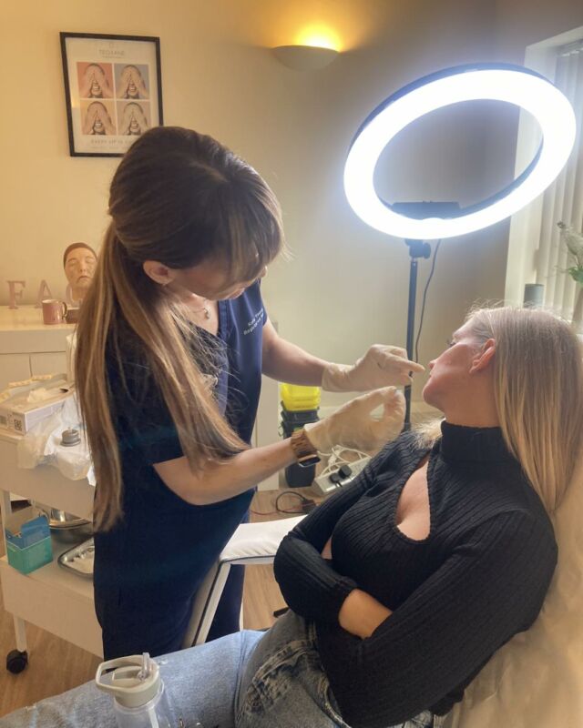 Today, we had an incredible Juvederm Full-Face Training Top Up session💉💪We believe in continuously expanding our knowledge and refining our techniques to provide the best results for our patients. This top-up training focused on enhancing our expertise in using Juvederm fillers to revitalize the whole face, giving our patients a radiant and youthful appearance. ✨Here's a glimpse of what we covered during our training:✅ Advanced injection techniques for precise and natural-looking results
✅ Understanding the unique aging process of the mid-face and how to address it
✅ Tailoring treatments to individual patient needs and desired outcomes
✅ Managing potential complications and ensuring patient safety
✅ Incorporating the latest industry advancements and best practicesWe are thrilled to have further honed our skills and are now equipped to deliver even more remarkable transformations using Juvederm. 💯Stay tuned for the incredible before-and-after results we'll be sharing soon! 😍At Young & Beautiful we are committed to providing our patients with the highest standards of care and staying at the forefront of aesthetic medicine. Thank you for your trust and support as we continue to elevate our expertise! 💙💉#JuvedermTraining #MidFaceEnhancement #AestheticExcellence #ContinuingEducation #SkillRefinement #YouthfulRadiance #PatientTransformations #StayTuned