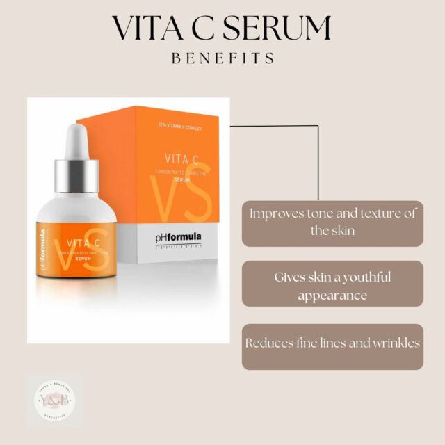 ✨🍊 Phformula Concentrated Corrective Serums: An option for every skin need 💧✨1️⃣ Vita C Serum 🍊:
- The Vita C serum from Phformula is formulated with a high concentration of Vitamin C, known for its brightening and antioxidant properties.
- This serum helps to even out skin tone, reduce hyperpigmentation, and improve overall skin texture.
- Vitamin C also helps to boost collagen production, resulting in firmer and more youthful-looking skin.
- Ideal for those looking to achieve a brighter complexion and target signs of aging.2️⃣ Hydra Serum 💧:
- The Hydra serum is designed to deeply hydrate and nourish the skin, making it perfect for those with dry or dehydrated skin.
- This serum contains ingredients like hyaluronic acid, which helps to attract and retain moisture in the skin, keeping it plump and hydrated.
- The Hydra serum also helps to improve the skin's barrier function, preventing moisture loss and protecting against environmental stressors.
- Perfect for those looking to combat dryness, dehydration, and improve overall skin health.3️⃣ Mela Serum ✨:
- The Mela serum from Phformula is specifically formulated to target hyperpigmentation, dark spots, and uneven skin tone.
- The Mela serum also helps to brighten the skin, reduce the appearance of dark spots, and promote a more even complexion.
- Ideal for those looking to address issues of hyperpigmentation, sun damage, and achieve a more luminous skin tone.Overall, each serum from Phformula offers unique benefits catered to different skin concerns. Whether you're looking to brighten, hydrate, or target pigmentation, there is a serum option for every skin need.#phformula #serum #melaserum #hydraserum #vitacserum #medicalgradeskincare #medicalgradeproducts #phformulastockist #skincareroutine #skincareproductsthatwork #youngandbeautifulaesthetics